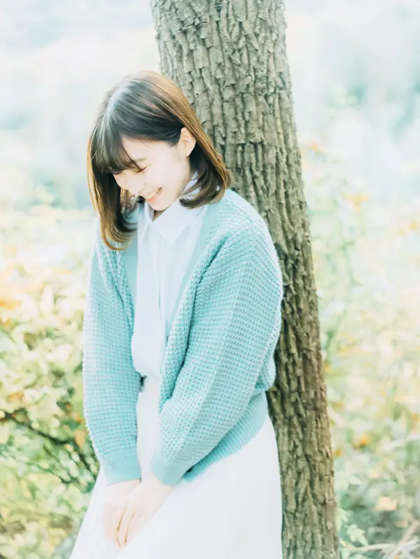 神愛莉 – Jin Airi