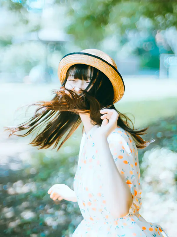 坂野愛羽 – Sakano Aiha