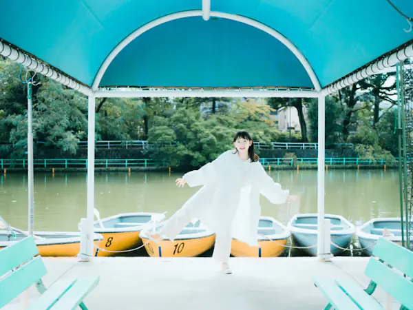 中川琴里 – Nakagawa Kotori