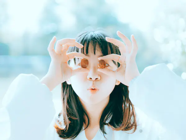 中川琴里 – Nakagawa Kotori