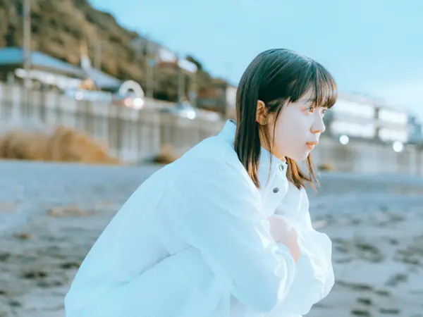 谷一葉 – Tani Ichiha