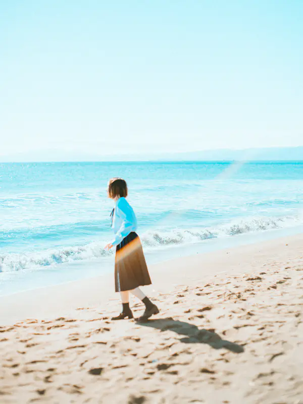 よしなつ – Yoshinatsu