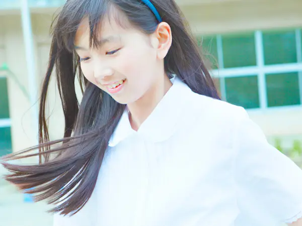 Kanzaki Marin (Adesso co., ltd) – hair&makeup by Shimamura Kiyomi / assist by Sato Manato, Hachinohe Reira