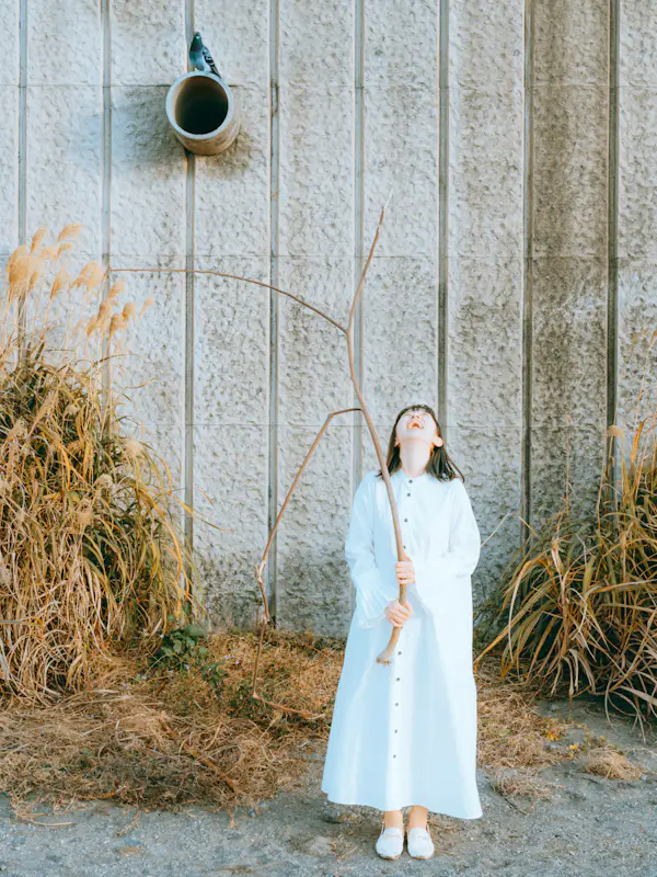 谷一葉 – Tani Ichiha