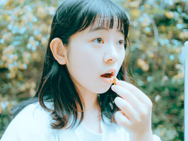 中川琴里 – Nakagawa Kotori