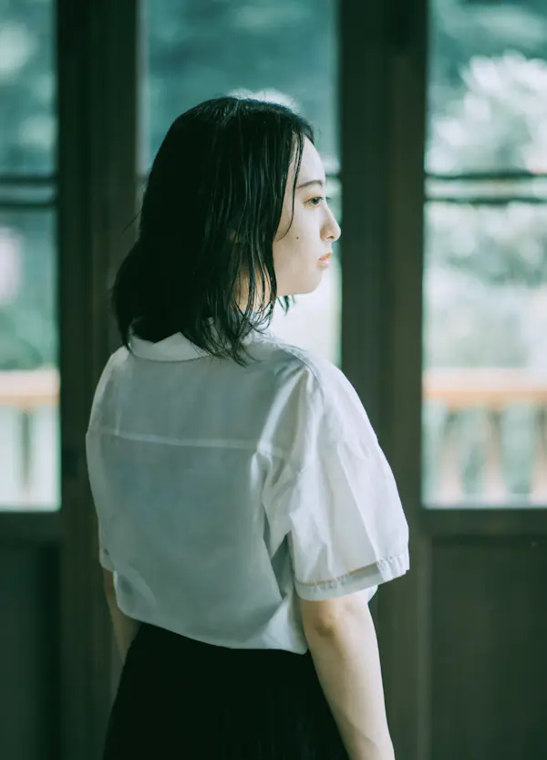 山脇由衣 – Yamawaki Yui