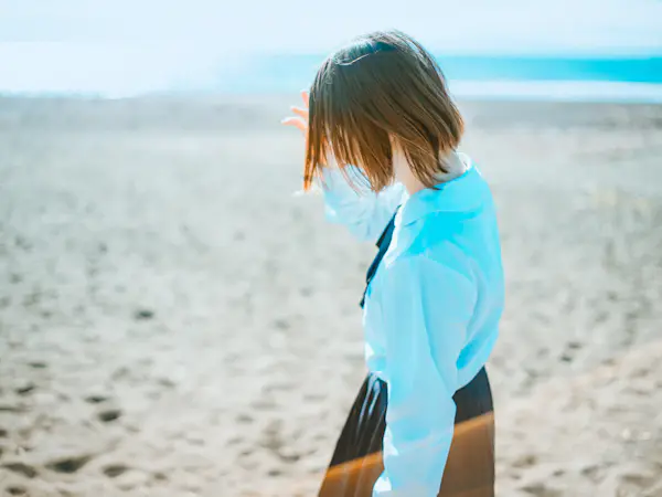 よしなつ – Yoshinatsu