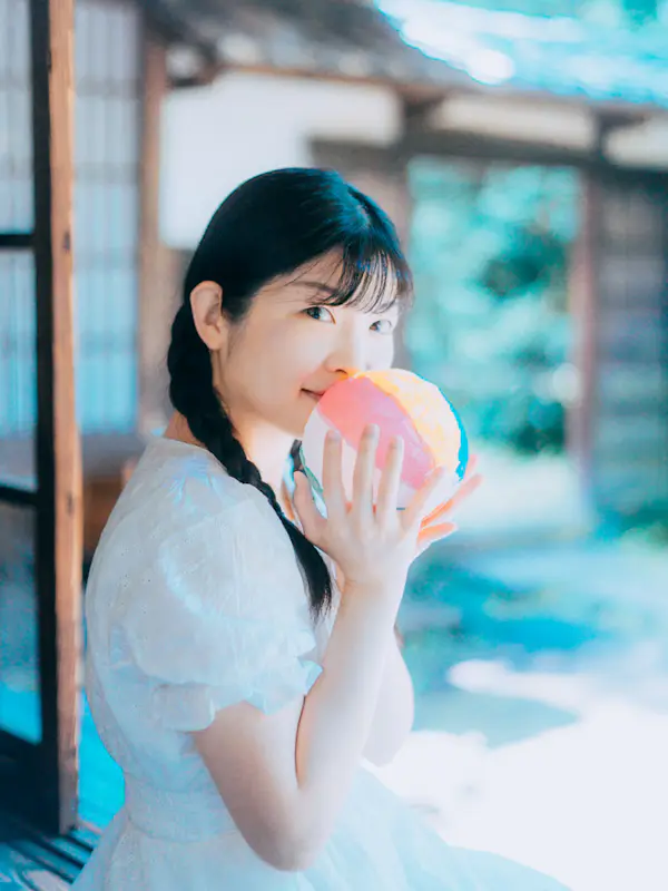 川田ひろ子 – Kawada Hiroko