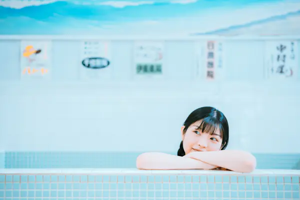 川田ひろ子 – Kawada Hiroko