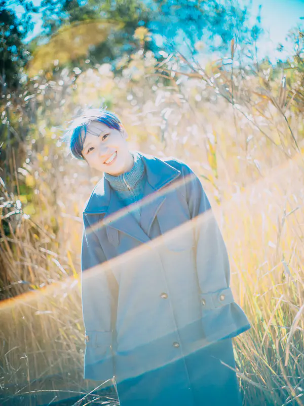 立羽ひかり – Tateba Hikari